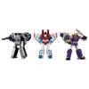 Transformers Dramatic Capture Series Triple Takeover Action Figure T-SPARK