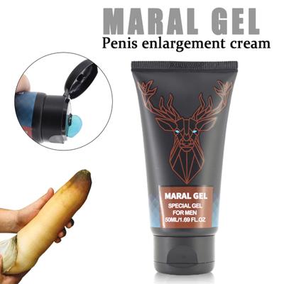 Полезный гель для увеличения пениса увеличивает оргазмы, секс-аксессуар, быстрое действие