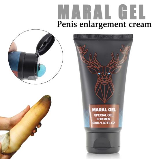 Полезный гель для увеличения пениса увеличивает оргазмы, секс-аксессуар, быстрое действие