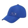 Кепка ESSENTIAL LEBEL CAP FLASH BLUE Универсальный размер [Oakley] 25.0 (6FA)