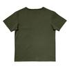 Men's New Summer V-Neck T-Shirt, Solid Color Thin Short Sleeve Tee With Chest Pocket, European American Plus Size Casual Tops for Men