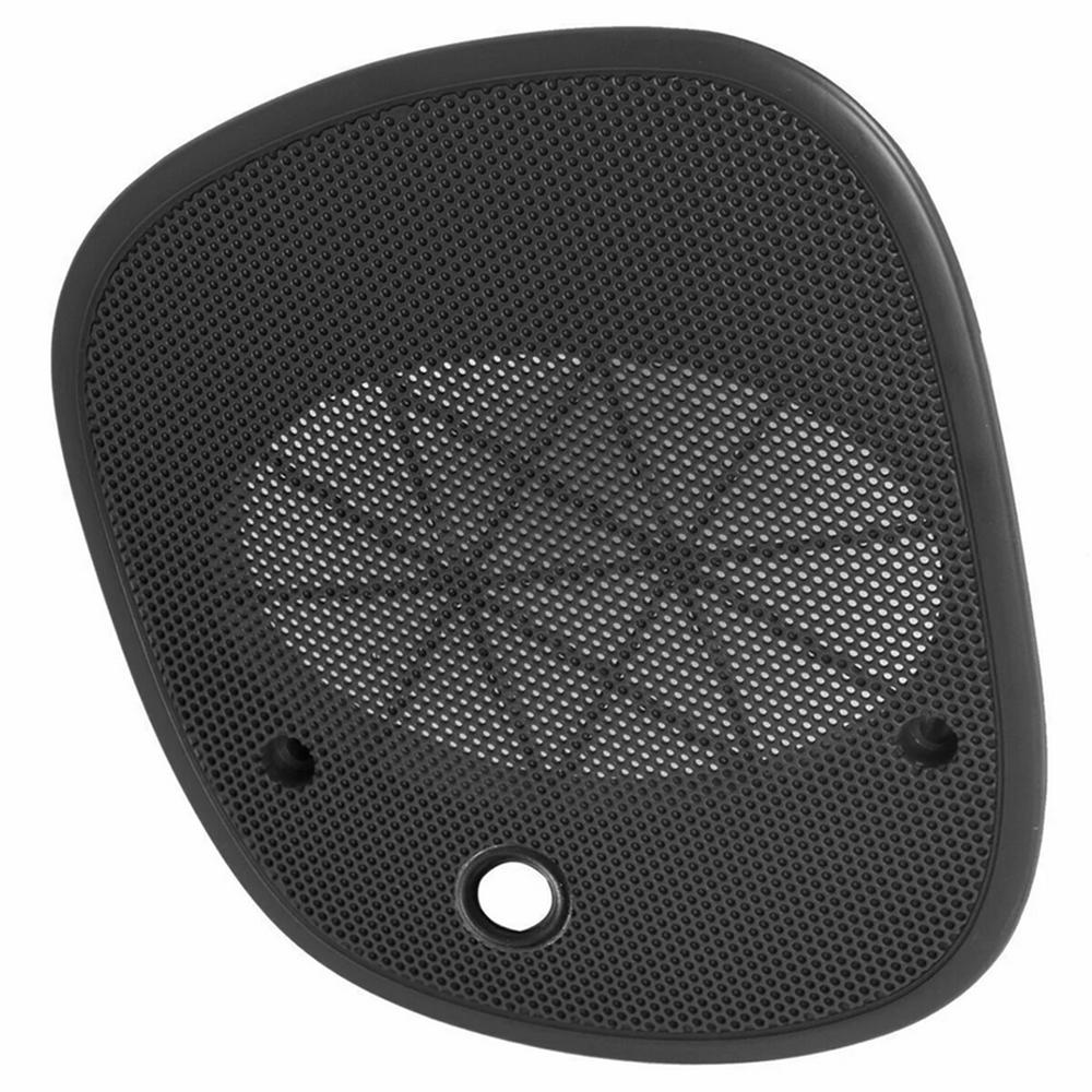 2 шт. левая и правая верхняя решетка динамика приборной панели для Chevrolet S-10 Blazer 1998-2005