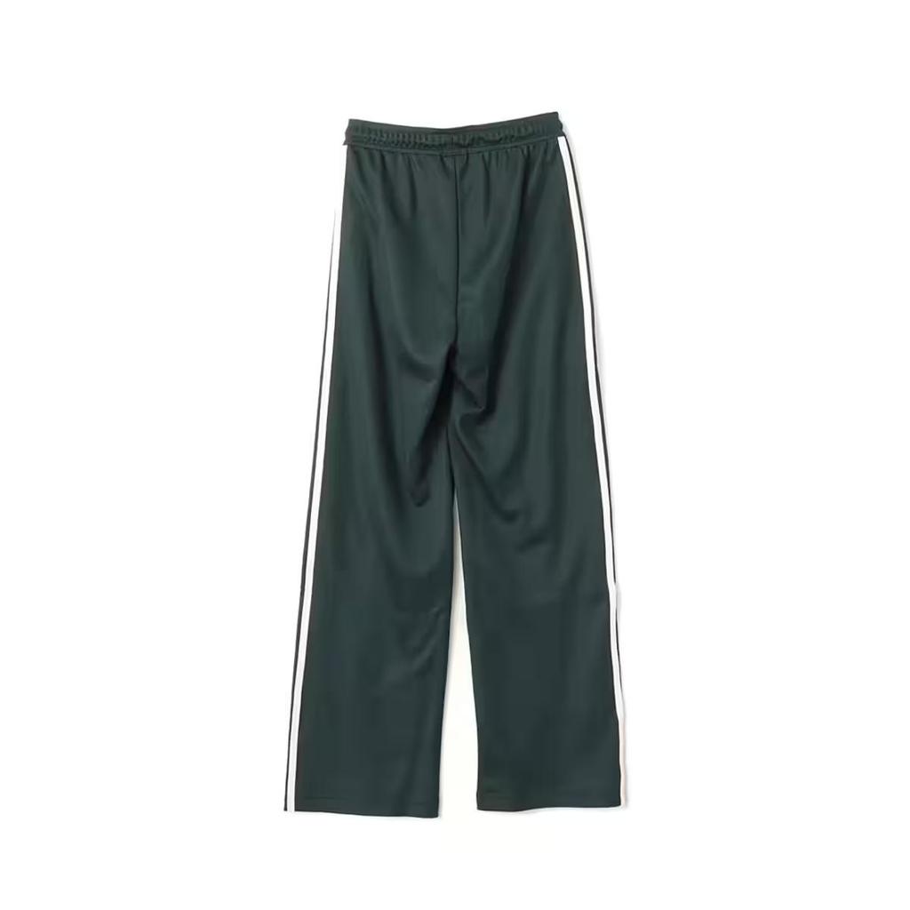 adidas Женские спортивные штаны X Sporty & Rich Shadow Green Unisex Streetwear JN5323