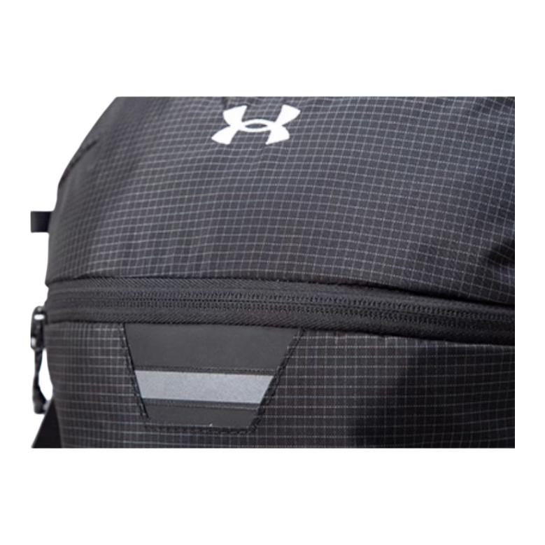 Under Armour Under Armour Рюкзак для альпинизма и активного отдыха из полиамида Унисекс Черный 14339103-002