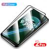 Full Cover Screen Tempered Glass For OPPO Realme 9 5G 9i 9Pro+ 9 Pro Plus + 8 8i 8 5G Protector Protective Film