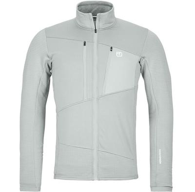 Флисовая куртка Ortovox Fleece Grid