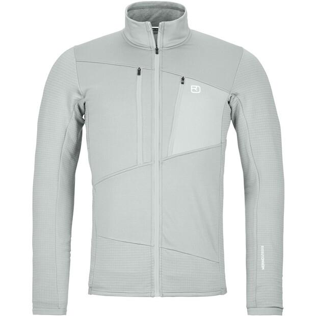 Флисовая куртка Ortovox Fleece Grid