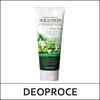 ][Green Edition] (ov1) Natural Perfect Solution Cleansing Foam Green Tea 170g