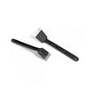 Cleaning Brush for Barbecue Black (31 X 7,1 X 5 Cm)