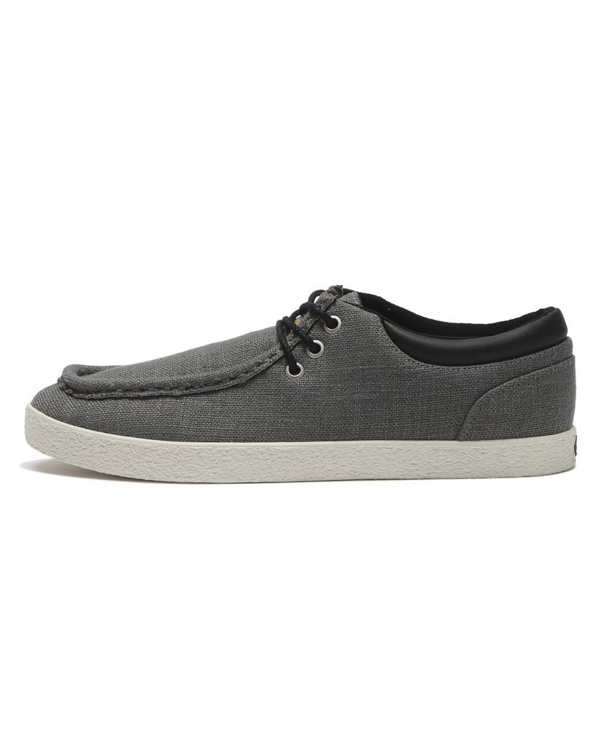 709135-0001 Vans Forager "Темно-серый/Кремовый" (V3780 LCS) (Мужской)
