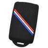 Silicone Car Key Cover case  Smart Key Holder Shell Fob Case Auto Key Bag