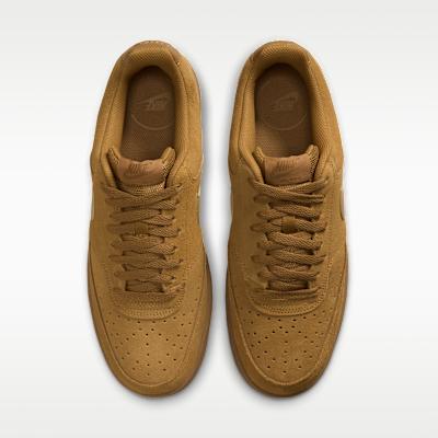 Мужские кроссовки Nike Court Vision 'Wheat'