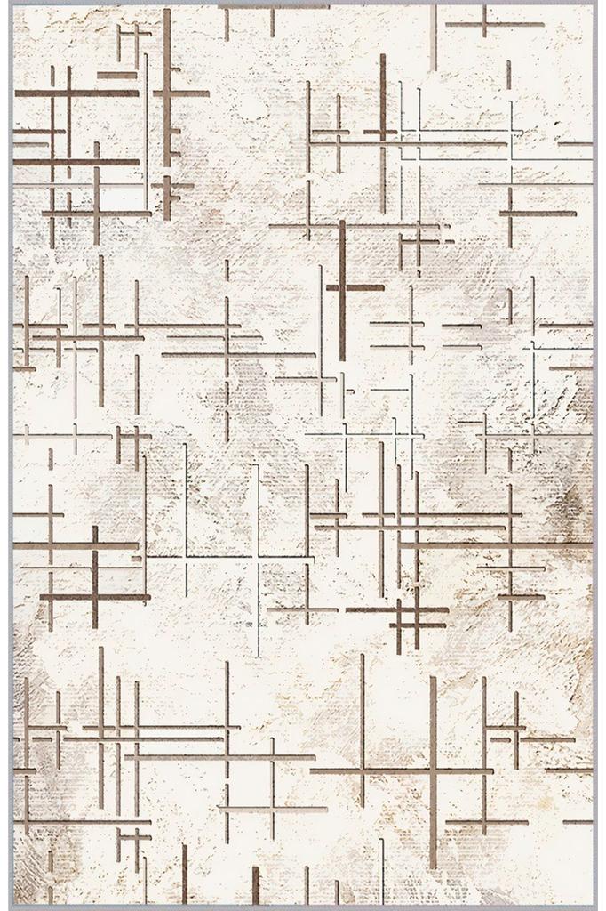 Eliana Home Washable Printed Carpet LNA0692