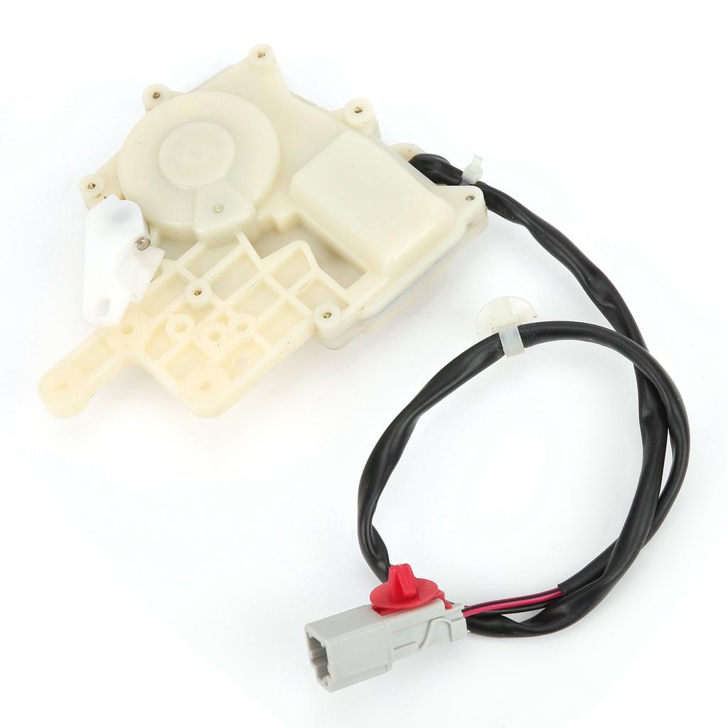 Door Lock Actuator 72615‑S04‑J02 Front Rear Right Replacement for Civic DX Coupe 2000