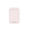 iPhone 14 Magnetic Flip Card Holder with MagSafe and Stand