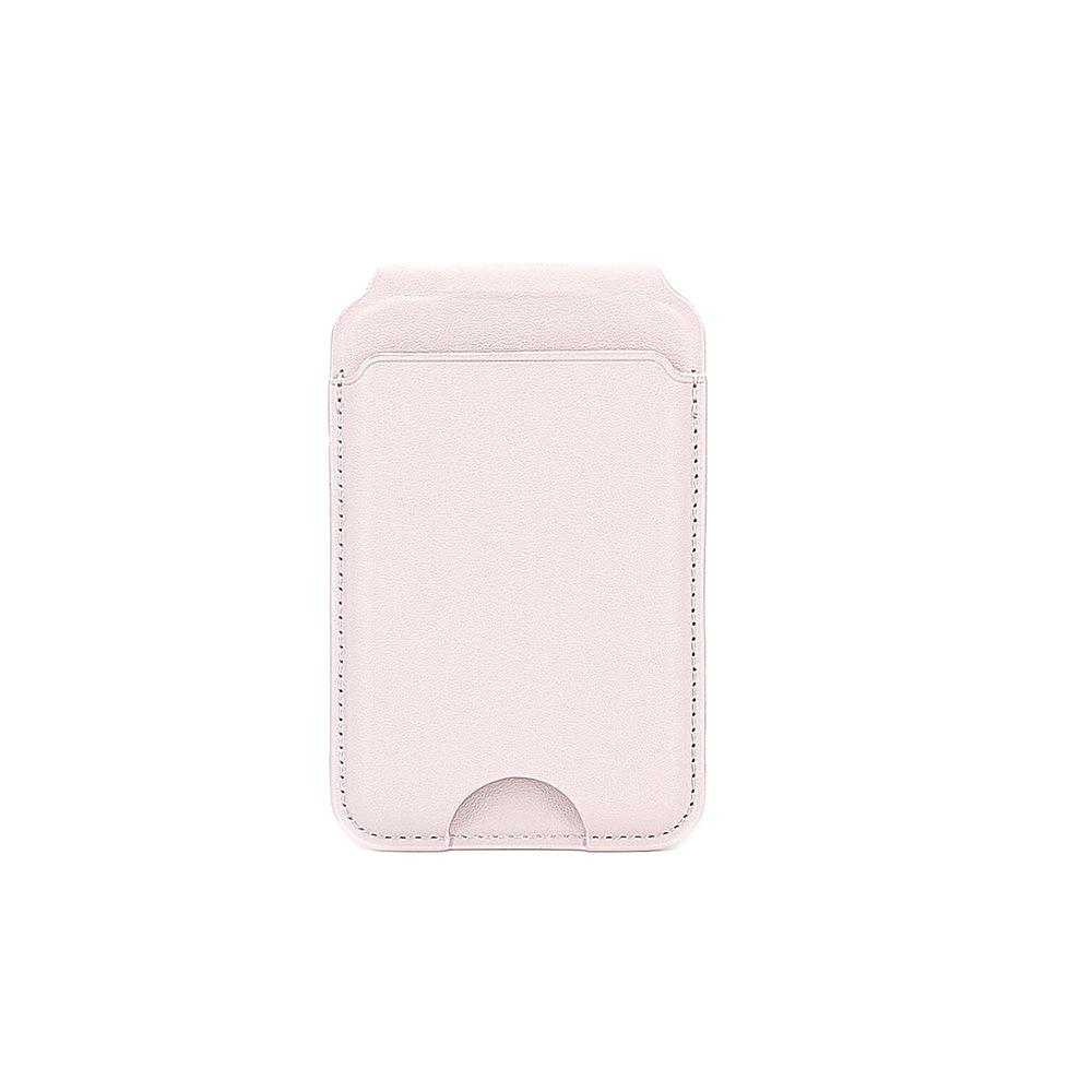 iPhone 14 Magnetic Flip Card Holder with MagSafe and Stand