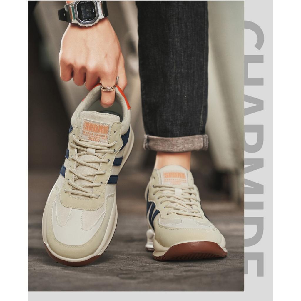 Мужская обувь, Спортивная обувь, Повседневная обувь, Дышащая обувь, Обувь на мягкой подошве, Беговая обувь