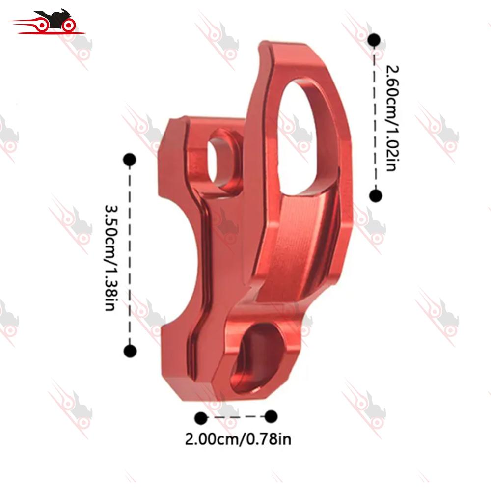 For Harley Pan America 1250 Adventure General Motorcycle Modification Accessories Handlebar Helmet Duffel Bag Storage Hooks
