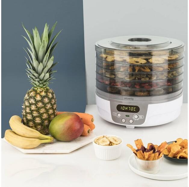 H.Koenig DSY700 Dryer