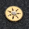 Automatic Three Wheel Watch Replacement Part for ETA2834 2824 2836 Movement