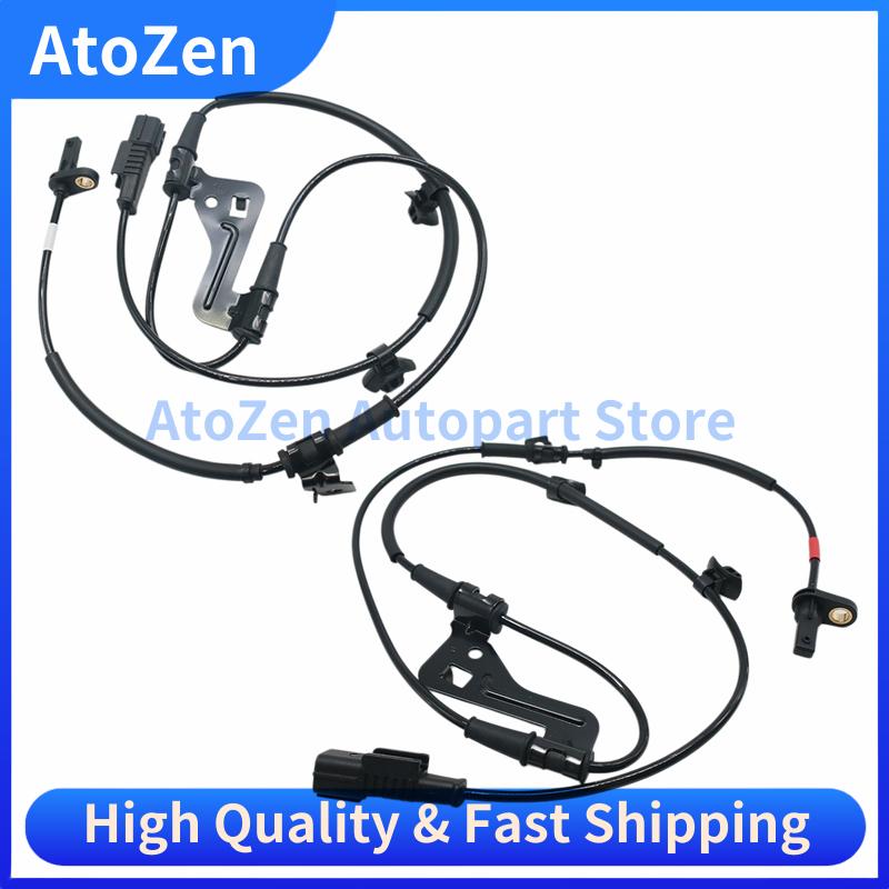 1/2Pcs Front LH RH ABS Wheel Speed Sensor for Hyundai Kona 2018 58930-J9000 58930J9000 58940-J9000 58940J9000