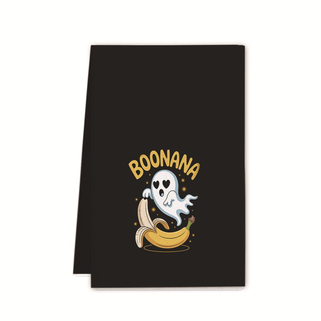Halloween Towel Ornament Gift Microfiber Printing Kitchen Towel Special Dish Towel Rag