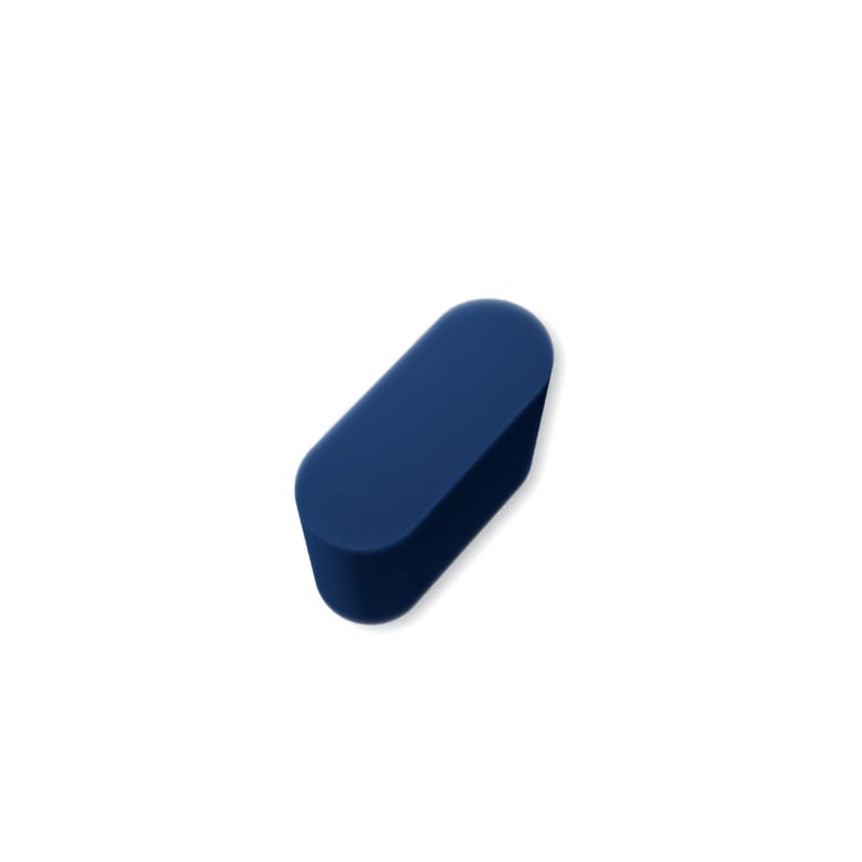 BE READY Blue Foundation Puff 1 шт.