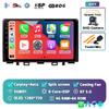 Android 14 Carplay Автомагнитола для Kia RIO Stonic YB 2016 2017 2018 2019 2020 2021 2022 GPS Мультимедиа Видеоплеер Стерео BT