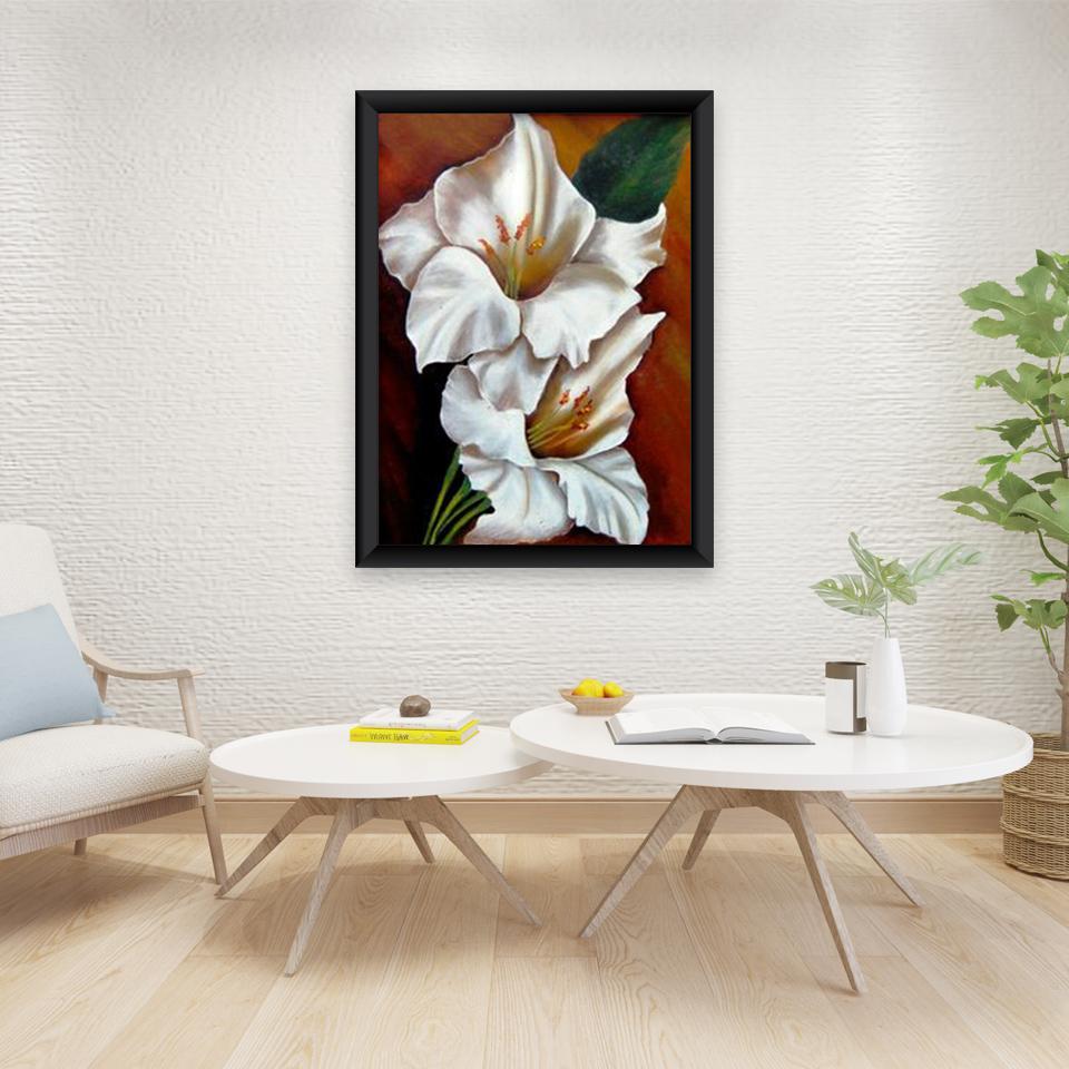 5D DIY алмазная живопись цветы роза набор для вышивки крестом полная круглая дрель вышивка мозаика стены книги по искусству стразы домашний декор подарок