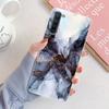 For OPPO Find X2 Lite Case Cover Silicone Soft Phone Case Cover For OPPO FindX2 X3 Neo X2Lite X 3 2 X3 Lite Protective Bumper