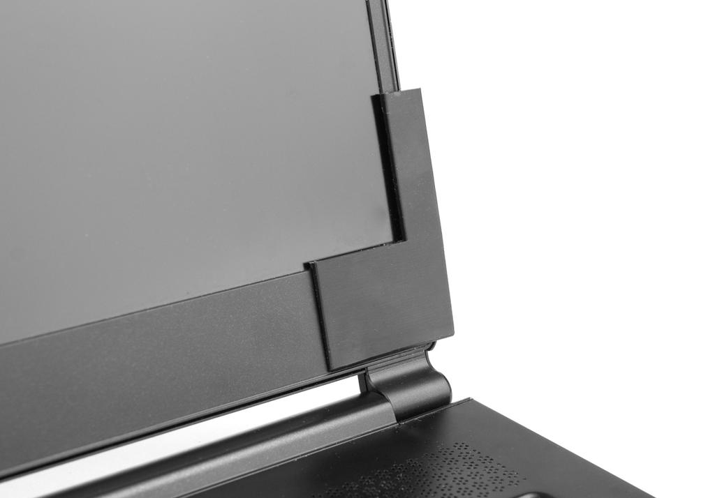 Repair kit CASE HINGE LID MSI GS65 Stealth Thin 8RE MS-1602
