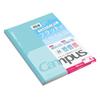 KOKUYO Campus Flat Feels Good Note Dot A Ruled B5 3 Color Pack NO-FL3CATX3