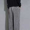 ROMON Men's Casual Loose-Fit Straight-Leg Sweatpants