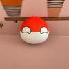 10cm Polandball Plush Toy UK Ukraine Germany Countryball Stuffed Doll Decoration