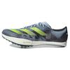 Кроссовки Adizero Ambition Wonder Blue Lucid Lemon IE2767