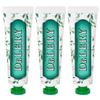 Доктор. Зубная паста Larry Fresh Mint, 100г, 3 шт.