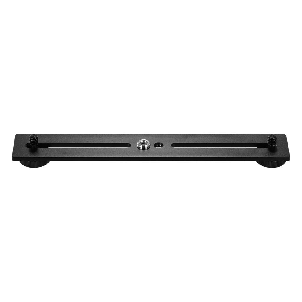 Держатель для двух камер, штативная скоба, кронштейны для вспышки камеры, удлинительная штанга с винтом 1/4 дюйма для камеры, DSLR, светодиодной лампы