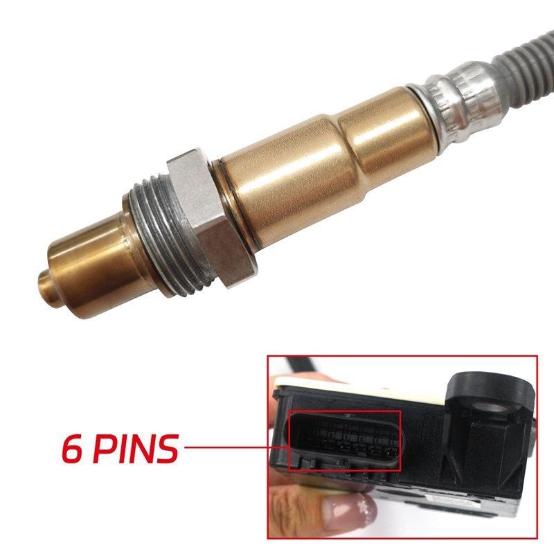 PM Sensor For Ford Mondeo MK5 FS71-5L239-AA Car Particulate Matter Sensor Particulate Sensor