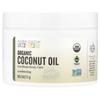 Conditioning Organic Skin Care, Coconut Oil, 177G(6.25Oz)