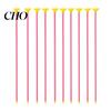 Archery Practice Arrows For Children 10/20Pcs 42cm Toy for Kids, Soft Suction Cup Tip Bullets with Plastic Shafts, Safe Accessories Outdoor Play Boys