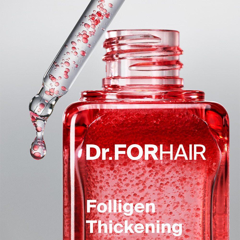 DR.FORHAIR Folligen Утолщающая сыворотка для кожи головы 50 мл