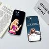 RP65 Sabrina Carpenter Phone Case for Motorola Edge 60 60s 70 G86 G56 G54 E14 G04S G45 G54 G64 S30 S50 X30 X40 X50 Pro Power
