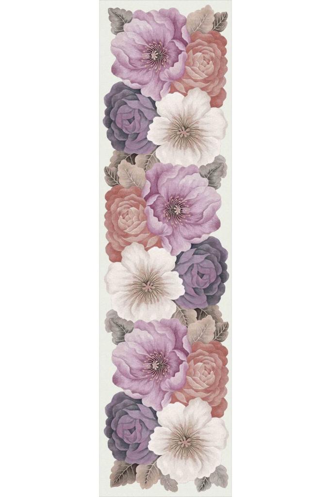 Rovigo Home Моющийся ковер с принтом RVG1290