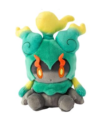 Плюшевая кукла Покемон Pokémon fit 802 Маршадоу ( Полная мощность ) Япония НОВИНКА