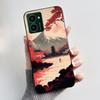 Мягкий чехол из ТПУ для Nokia HMD Pulse Pro Pulse+ Plus, роскошный, милый, с кроликом, смешной, черный силиконовый, защитная задняя крышка, чехол для телефона
