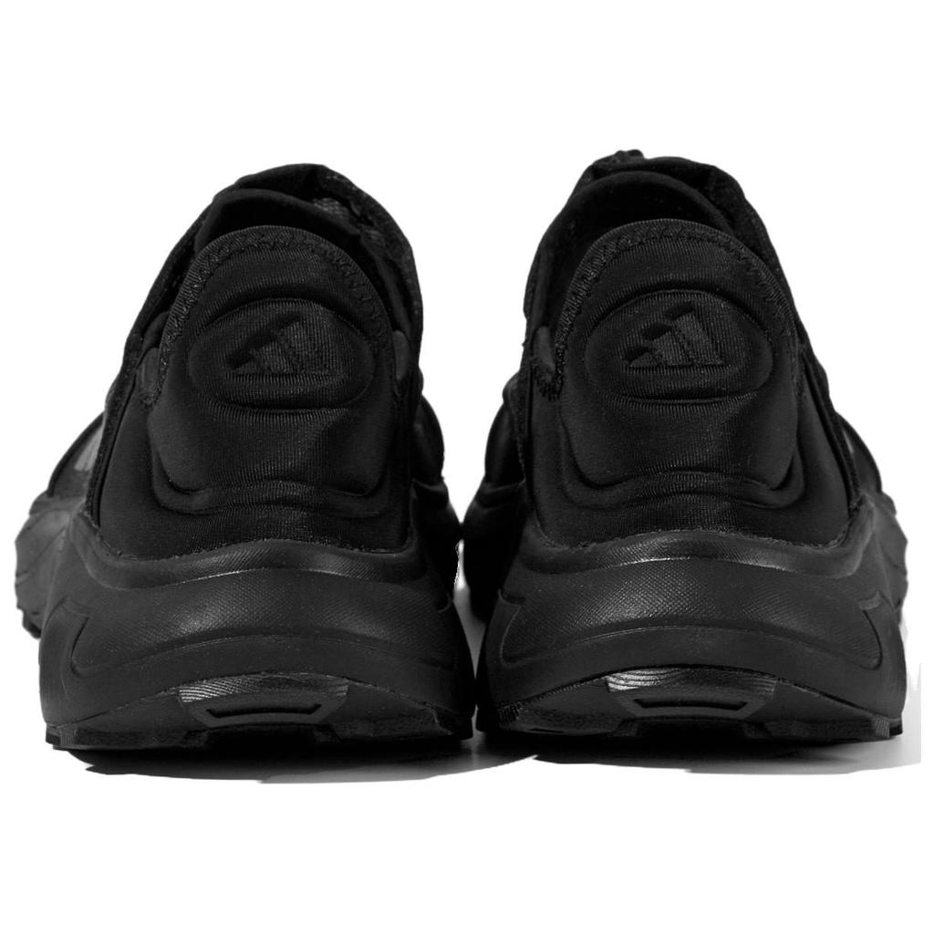 adidas FC WALKER Повседневная обувь низкая унисекс Черный JP6646