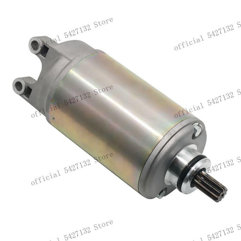 T1310595 Starter Motor For Triumph Daytona 955i Speed Triple 955 1050 Sprint RS 955 T1310605 Tiger print ST 1050 15th T1311119