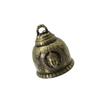 Feng Shui Bell Wind Chimes Pendants Oriental Style Vintage Style Retro Alloy