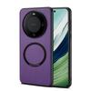 Чехол-книжка Denior для Huawei Mate80ProMax с магнитной застежкой, защитный чехол-накладка P90Pro, защитный чехол-кожа P80Ultra
