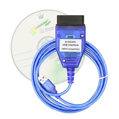 Сканер OBD2 Сканер шасси автомобиля Автомобильные диагностические инструменты USB Сканеры Автомобильные сканирующие инструменты